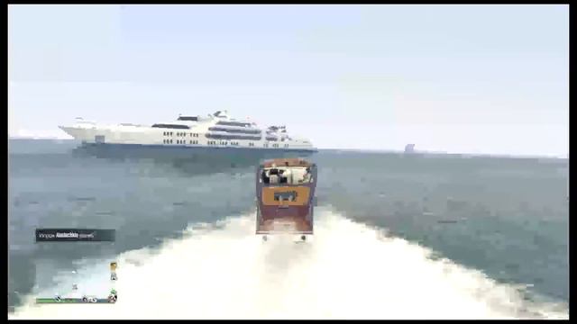 GTA ONLINE #36 Нашёл самый дорогой гараж в gta 5 смотреть онлайн