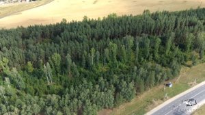 р.п. Колышлей Пензенской области у самолета