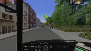 OMSI2 Metropole Ruhr/Setra S313UL 12/04/2020