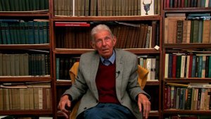 Борис Аверин о памяти, забвении и смерти
