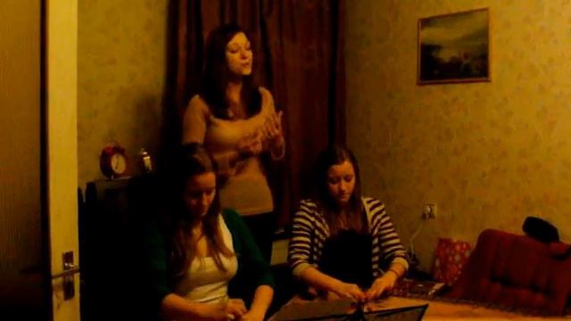 ''Kaut Ko Klusiņām, Klusiņām'' - Ojārs Vācietis