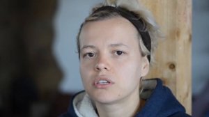 Иванна - ОШО ВИПАССАНА