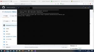 Building and using libtins for packet sniffing in C++ projects (Microsoft  Visual Studio 2019)