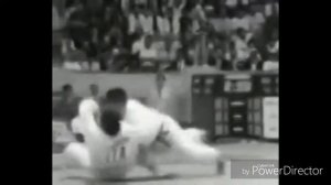 Самые красивые броски в мире по дзюдо