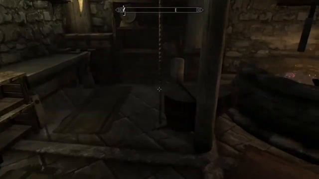 Xbox One Skyrim SE Mods #25 смотреть онлайн