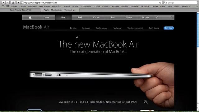 Don't Buy a Mac Just Before a Refresh! смотреть онлайн