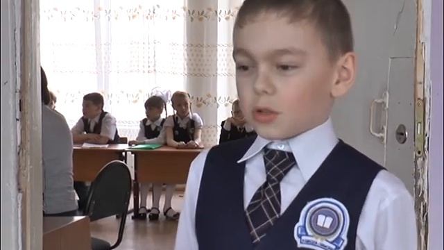 В Мысках прошла первая городская практическая конференция среди учащихся начальных школ города. смотреть онлайн