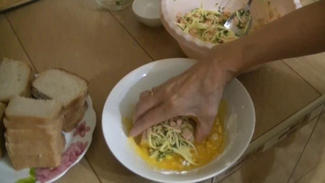 САМЫЕ ВКУСНЫЕ ГОРЯЧИЕ БУТЕРБРОДЫ #