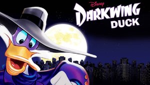 Черный плащ / Darkwing Duck (ai cover)