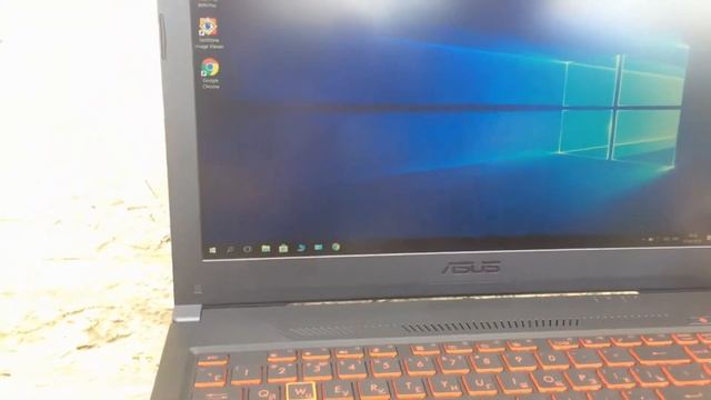 Грех обзор ноутбука ASUS TUF GAMING FX504 SERIES смотреть онлайн