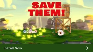 КРИНЖОВЫЕ И ТРЕШОВЫЕ РЕКЛАМЫ ANGRY BIRDS!