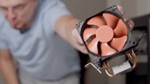 ГОТОВЫЙ ИГРОВОЙ ПК с ОЗОНА за 44000 рублей