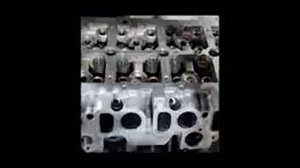 Капитальный ремонт двигателя BMW X3 N47