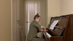 К. Сен-Санс - Ария Далилы «Открылася душа» (Шепелёва А.)