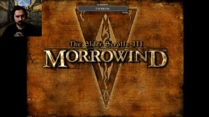 Самый слепой персонаж в игре #33 ► TES III Morrowind