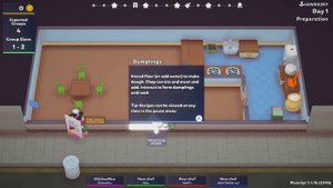 [SMii7Y VOD] Opening a Restaurant with your Friends is a Bad Idea