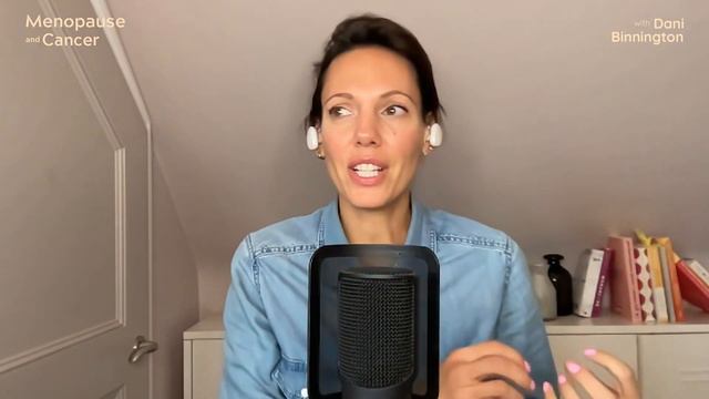 HRT for menopause: is it safe? Gynecologist Starts (Hormone Replacement Therapy) After Brest Cancer смотреть онлайн