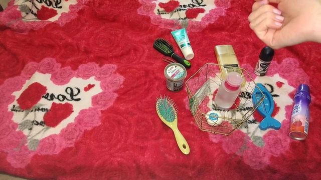 "скелеты в шкафу" или организация и хранение косметики в ванной