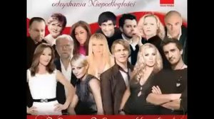 Małgorzata Kożuchowska - Rozkwitały Pąki Białych Róż