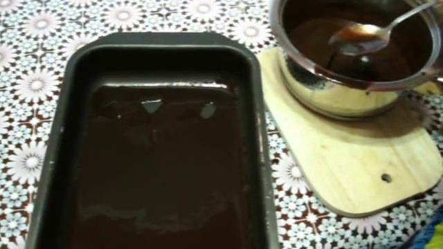 Рецепты с Ариной - варим дома шоколад 2 часть смотреть онлайн