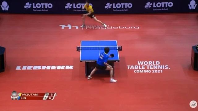 НАСТОЛЬНЫЙ ТЕННИС - АЗАРТ И ЗДОРОВЬЕ смотреть онлайн