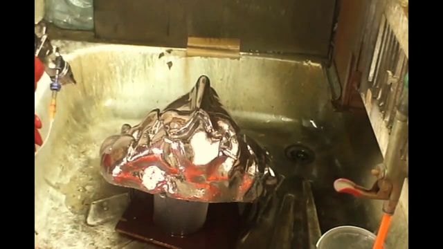 маска