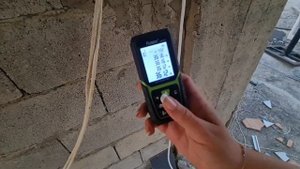 Huepar LM120A Laser Distance Meter Reviews ， from Interior Architects