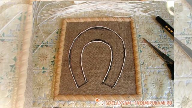 Как сделать необычную картину смотреть онлайн