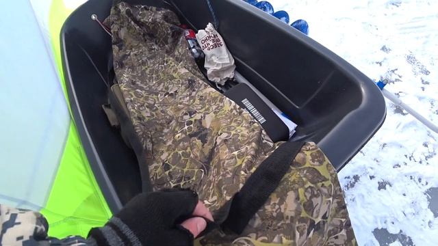 В поисках рыбы  Рыбалка на Кудиновских карьерах и реке Пехорка в Балашихе