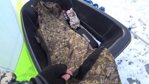 В поисках рыбы Рыбалка на Кудиновских карьерах и реке Пехорка в Балашихе
