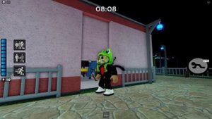 КЛОНИРОВАНИЕ - читерская способность в ПИГГИ роблокс | Piggy roblox | Прокачал все перки (абилити).