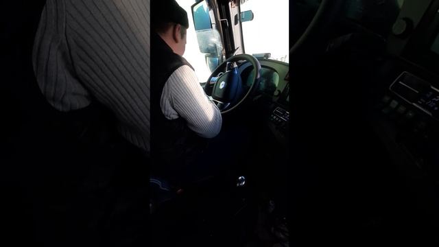 перетяжка руля ситрак смотреть онлайн