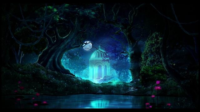 Fantasy Fairy Tale Medieval Background Music For Videos Games, Commercials & Film смотреть онлайн