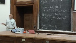 Быков А. А. - Математический анализ I - Свойства пределов