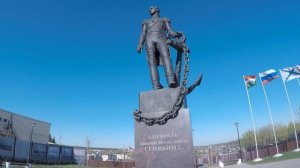 Экскурсия в Боровск. Достопримечательности города Боровска. Здесь снимали любить по русски