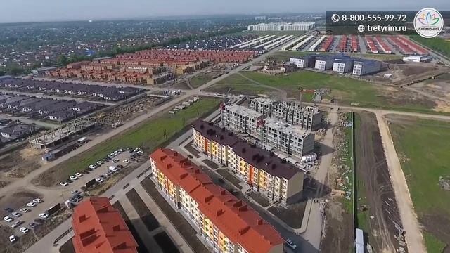 Квартиры-студии от застройщика | Сравнение квартир с разной степенью отделки