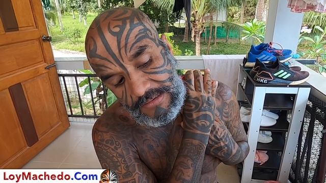 Can You Use A CHEAP DOG TRIMMER To Trim Your Facial Hair? Here's What Happens - Video 5396 смотреть онлайн