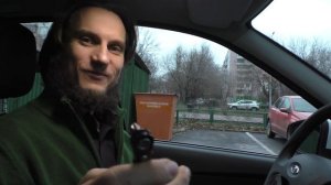 Брызговики на Ладу Гранта