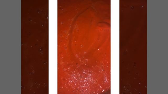 Перцовая паста Салча- язык проглотишь, как вкусно! смотреть онлайн