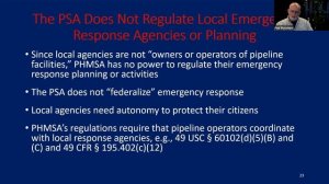 Preemption, County Authority, and CO2 Pipeline Ordinances in South Dakota