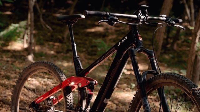 JAVA JAIR Scalate Pedelec E-bike