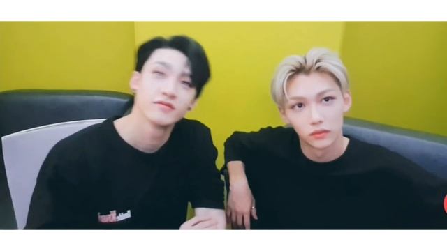 STRAY KIDS BANGCHAN AND FELIX REACT TO BLACKPINK DONT KNOW WHAT TO DO