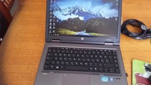 HP Probook 6470b