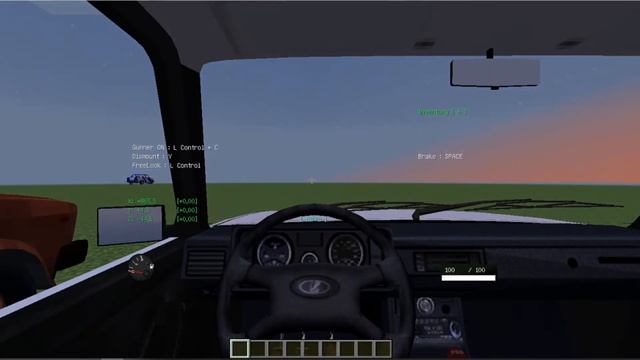 ОБЗОР ПАКАК НА MC HELI НА МАЙНКРАФТ ОБЗОР МОДОВ , ОБЗОР ПАКОВ MINECRAFT 1.7.10 смотреть онлайн