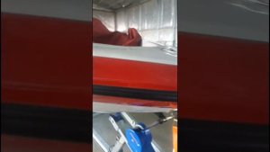 Ремонт катера Crowline. Ремонт катеров