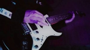 AL.D - Кино Закрой за мной дверь кавер  1989