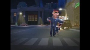 Мульт личности ритп