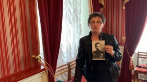 Мини-лекция Василий Иванович Болонин