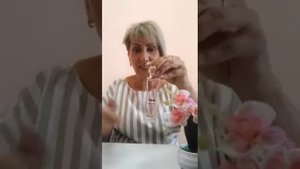 Отзыв на духи в стиле Ланвин Модерн Принцесс