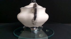 Антикварный фарфор Силезии. Забавные факты истории мануфактур.